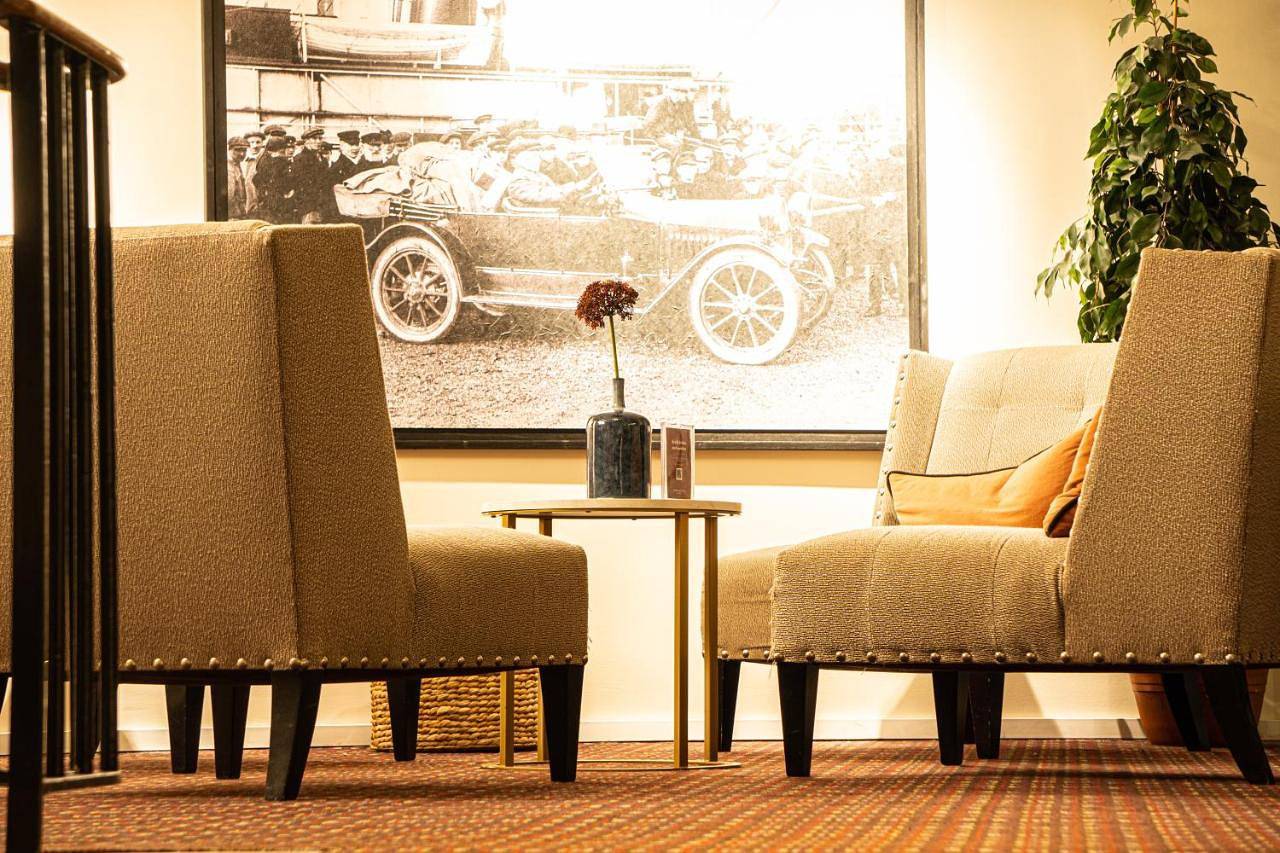 Home Hotel Grand Bodø in Sentrum, Bodø 
