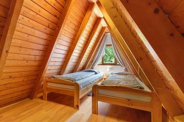 Ferienhaus für 4 Personen in Langelsheim, Westharz, Bild 1