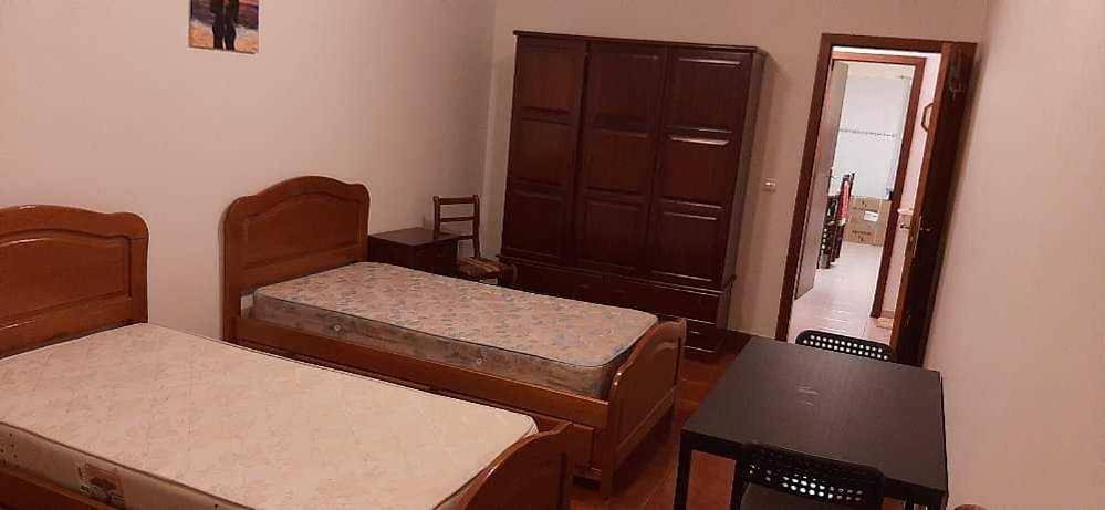 Gîte pour 6 personnes, avec balcon et vue à Beja - 4