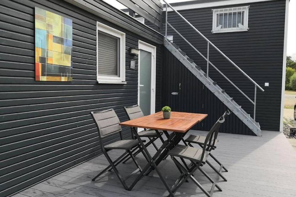 Tiny House Double – C233 Feldlerche in Groß Kordshagen, Stralsund Umland