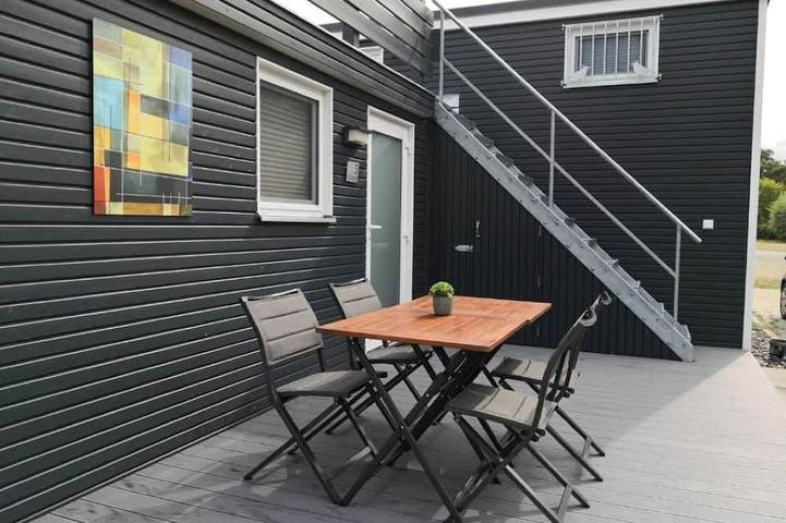 Ferienhaus für 4 Personen - 1