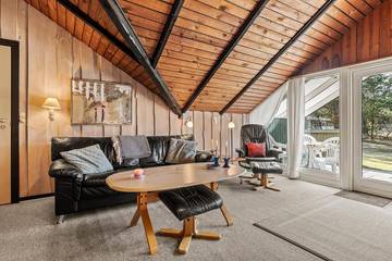 Villa für 4 Personen in Henne Strand, Filsø See, Bild 3