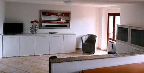 Gîte pour 4 personnes, avec vue à Maslianico