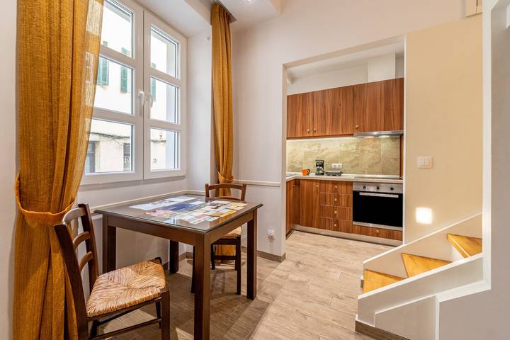 Apartment for 2 people in Corfu (city)