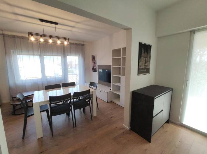 Gîte pour 6 personnes, avec terrasse à Pieve di Soligo - 3