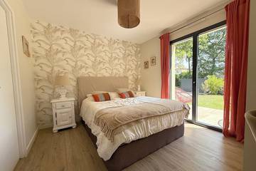 Villa pour 6 Personnes dans Gujan-Mestras, Bassin d'Arcachon, Photo 2