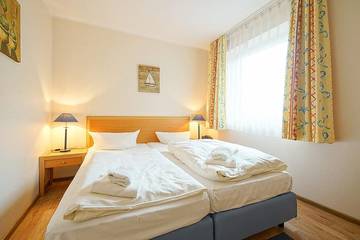 Ferienwohnung für 5 Personen in Schillig Strand, Schillig, Bild 3