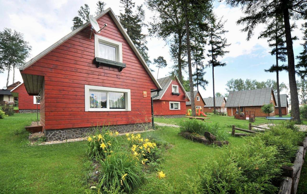 Aplend Chaty Tatry Holiday in Low Tatras
