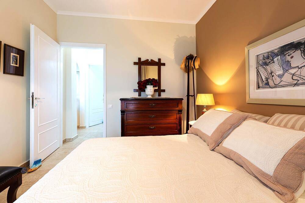 Ganze Wohnung, Unique seaview apt in Chalkidiki in Chaniotis, Kassandra