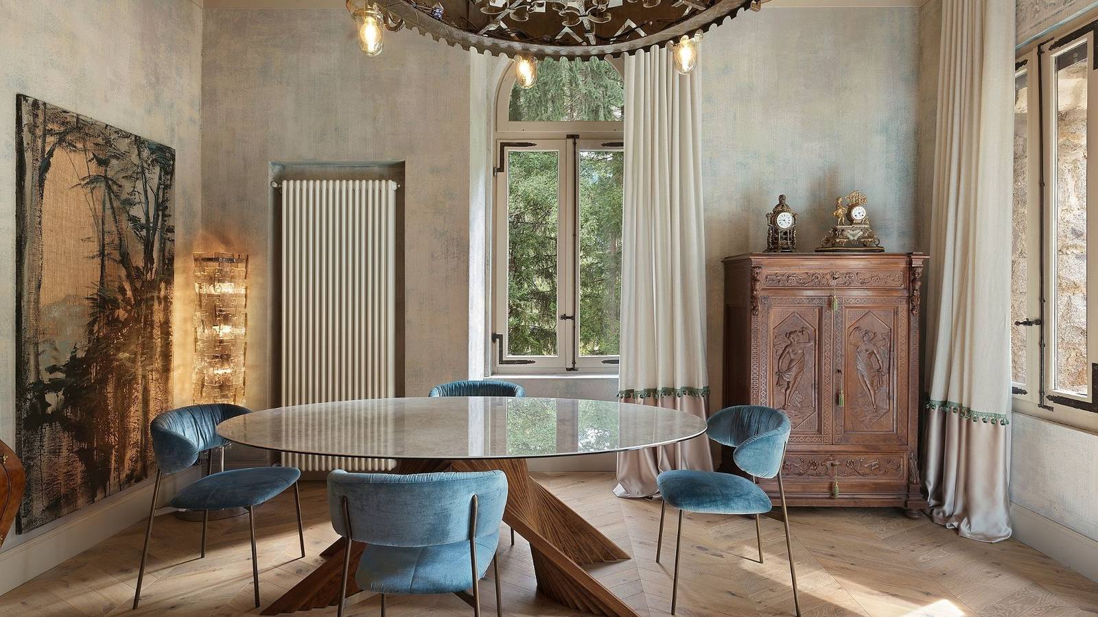 Ganze Wohnung, Castelpoggio Luxury Apartment in Ponte di Legno (Stadt), Ponte di Legno