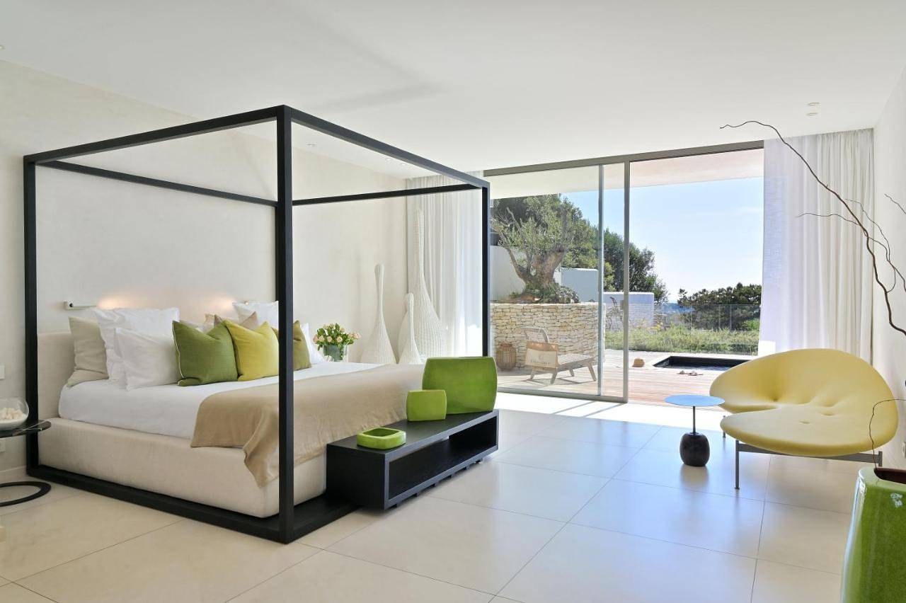 Hôtel Cala di Greco in Bonifacio, Arrondissement de Sartène