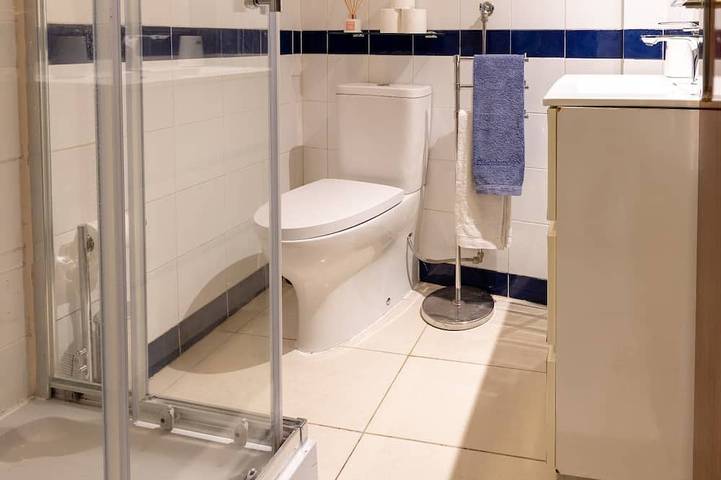 Ganze Wohnung, Ferienwohnung - Lissabonn - Alfama in São Miguel (Lissabon), Santa Maria Maior