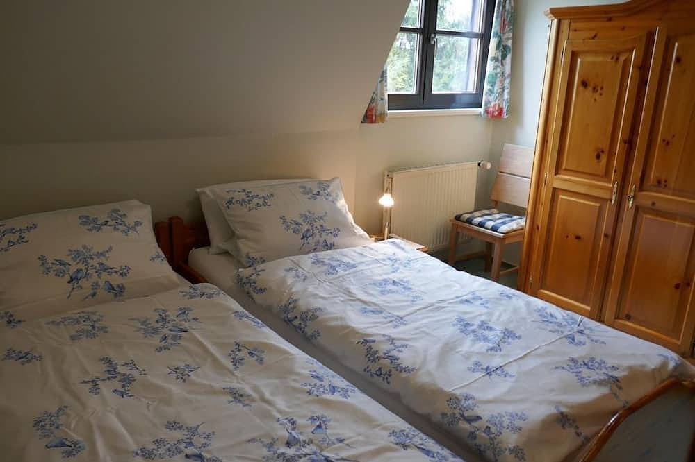 Entire apartment, Vacation apartment Meier-Althof - Fewo Meier-Althof in Bad Salzuflen, Kreis Lippe