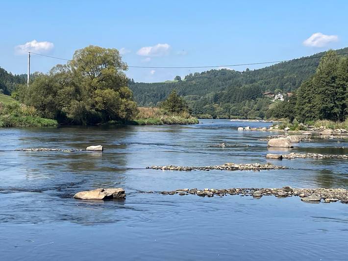 Ferienhaus für 2 Personen, mit Balkon/Terrasse und Balkon in Landkreis Cham - 3