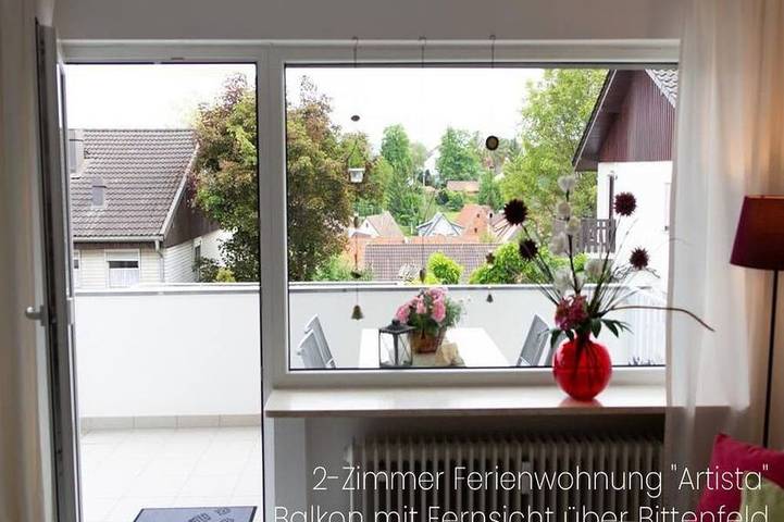 Ferienwohnung für 5 Personen - 1