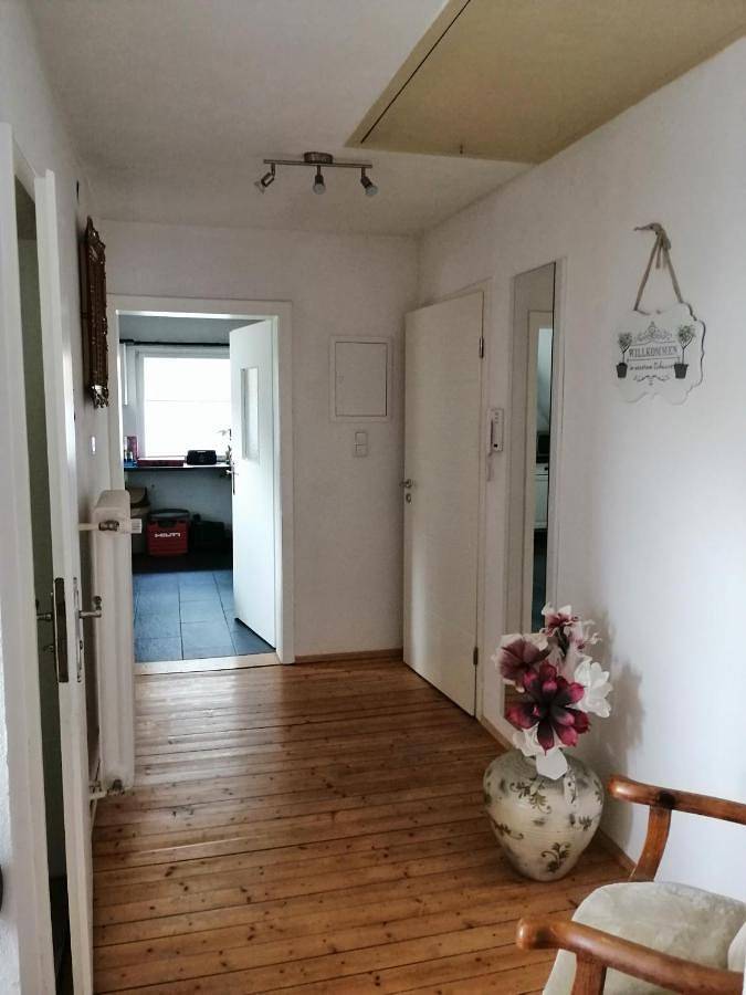 Ganze Wohnung, Two-Bedroom Apartment in Schliengen, Südschwarzwald
