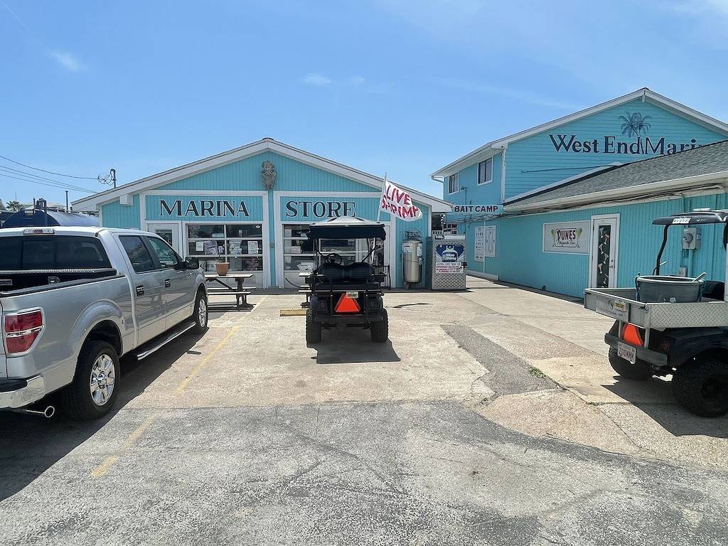 Vacation House for 8 Guests in Galveston, Texas Gulf Coast