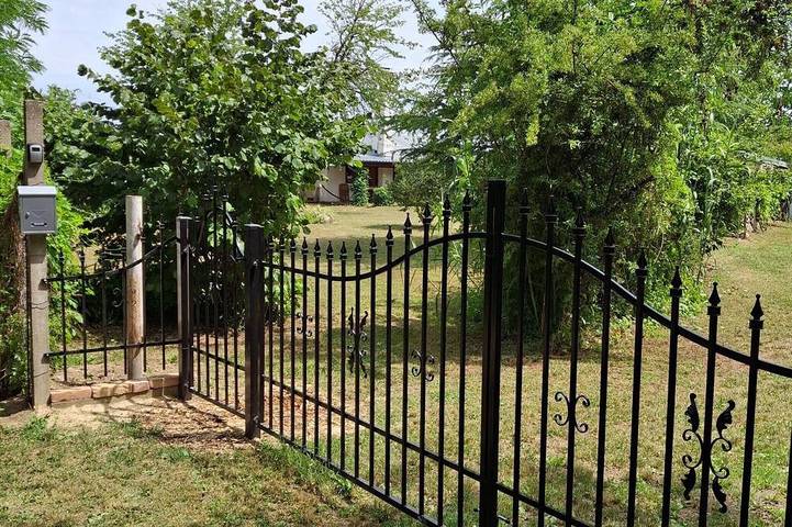 Holiday Home Nadira - Two Bedroom Apartment in Erdut, Condado de Osijek-Baranja