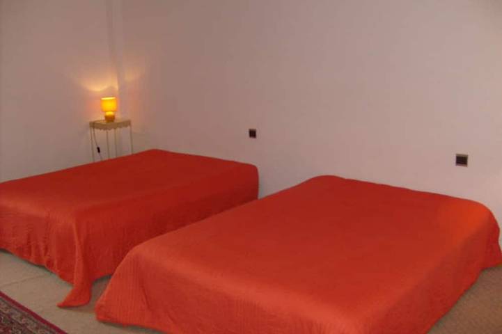 Maison de vacances pour 20 personnes, avec jacuzzi ainsi que jardin et terrasse dans le Lot-et-Garonne - 4