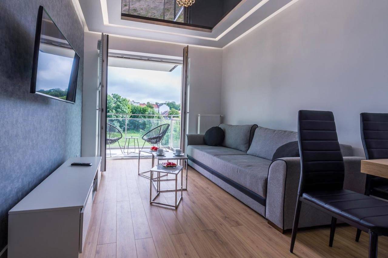 Ganze Wohnung, Apartament Marina Przy Porcie Nad Niegocinem in Lötzen, Löwentinsee