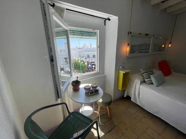 Maison d’hôte pour 2 personnes à Conil de la Frontera - 4