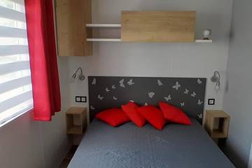 Camping für 8 Personen in Vias Plage, Vias, Bild 2