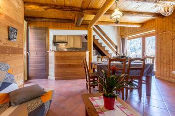 Gîte für 4 Personen in Lanslebourg-Mont-Cenis, Savoie, Bild 2