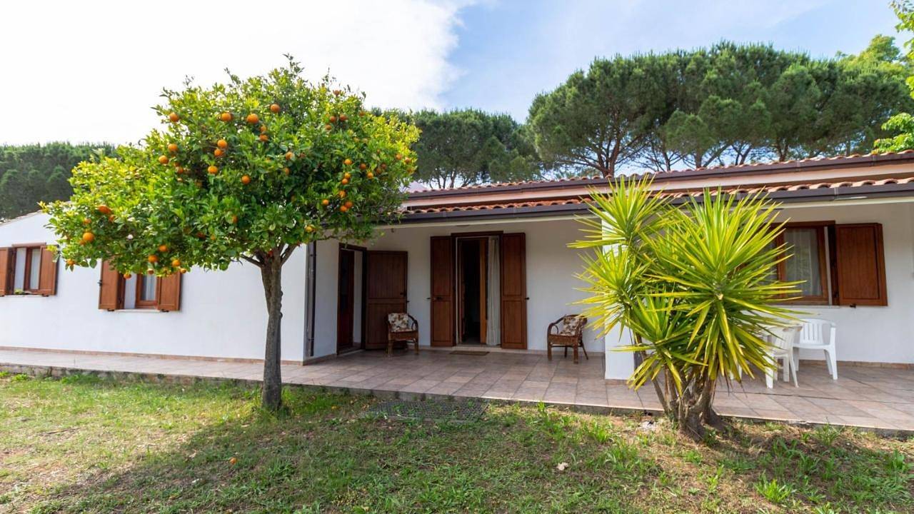 Villa Luisa - Your Holiday in Sardinia in Sassari, Nurra