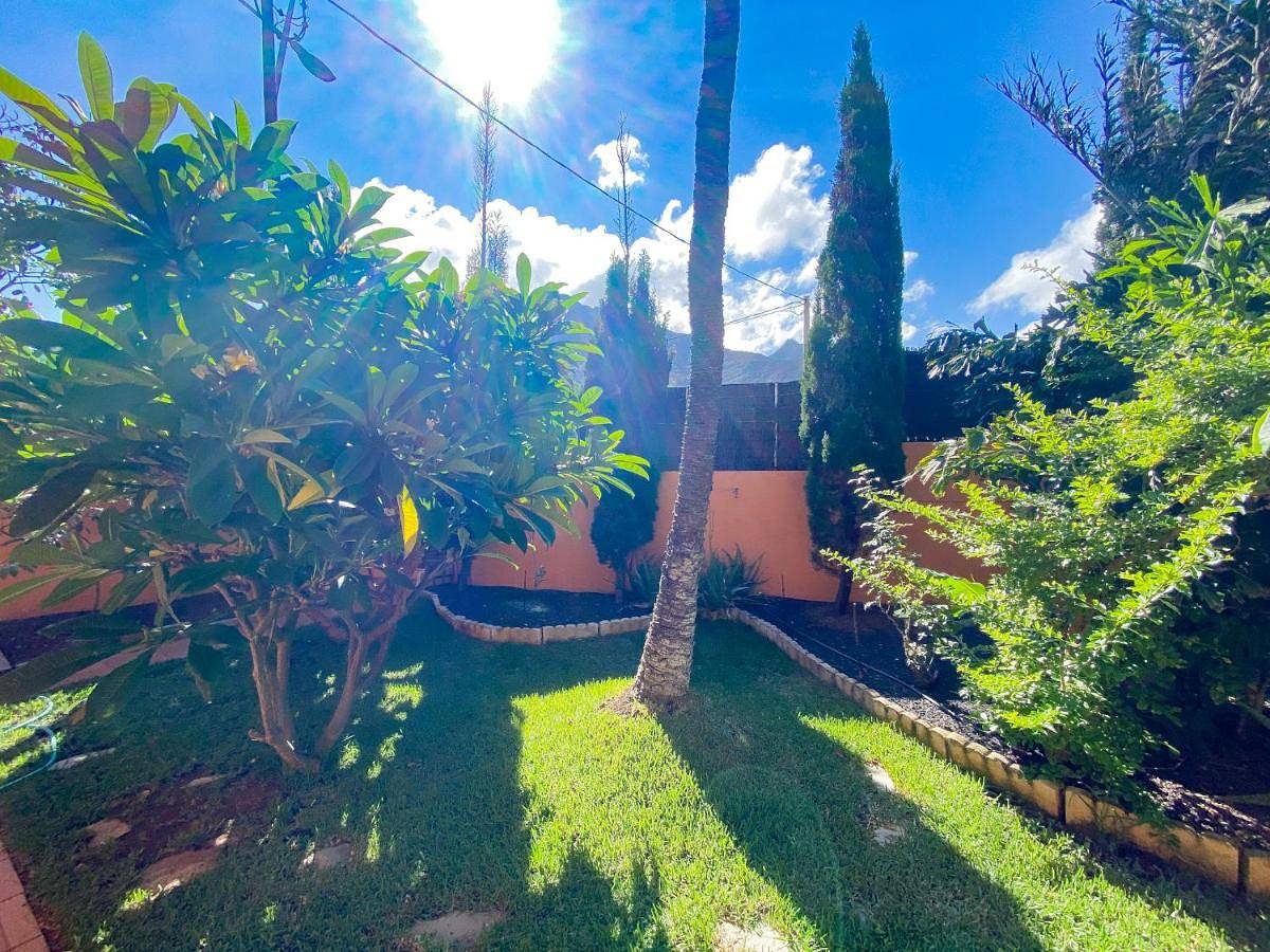 Holiday Home in Bajamar , San Cristóbal de La Laguna