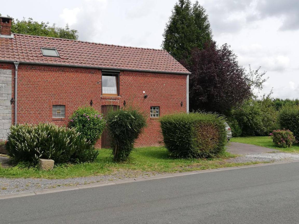 Gîte La Blanche Epine - Chimay in Momignies, Hainaut