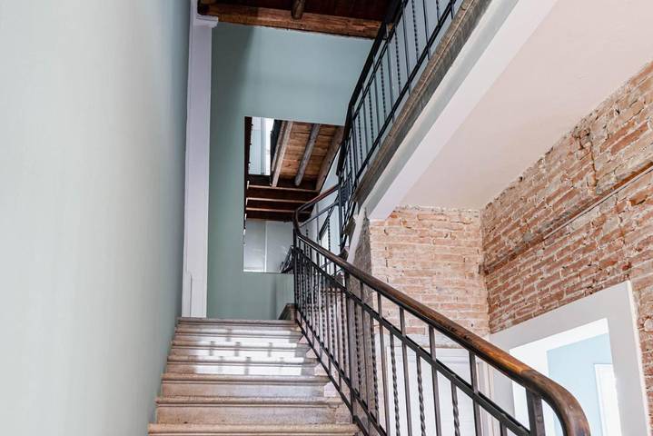 Maison d’hôte pour 2 personnes, avec Terrasse ainsi que Jardin et Vue à Padoue - 2