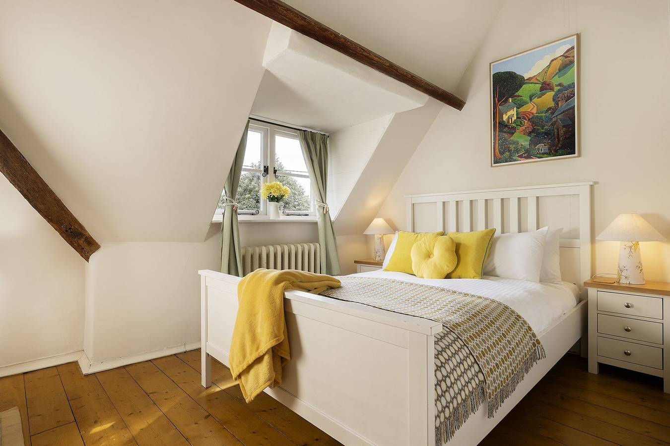 Primrose Cottage in Stroud, Gloucestershire