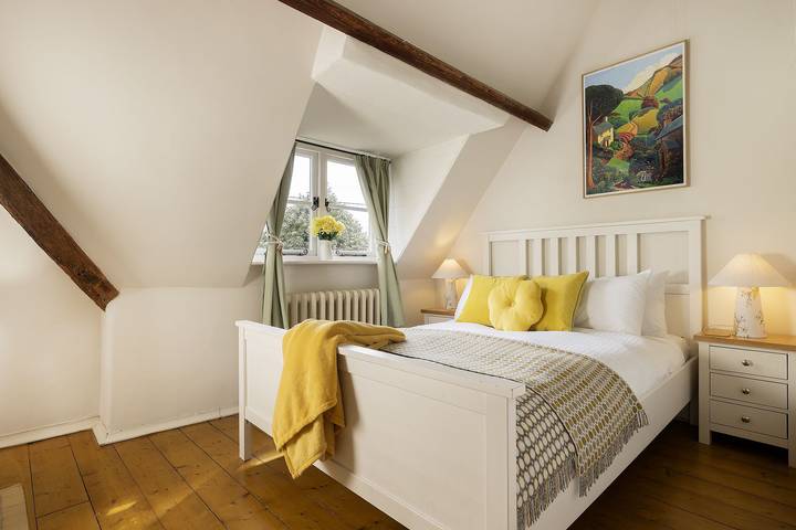 Primrose Cottage in Stroud, Gloucestershire
