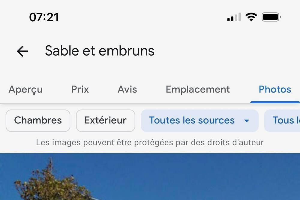 Gîte pour 4 Personnes dans Le Crotoy, Parc naturel régional de la Baie de Somme Picardie Maritime