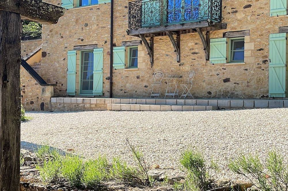 Maison de vacances
