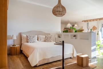 Villa per 4 Persone in Monopoli, Valle D'Itria, Foto 2