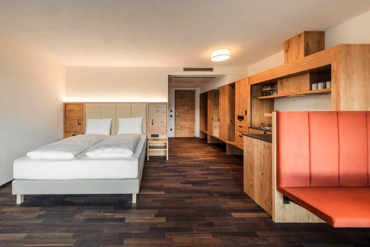 Studio Apartment in Oberplanitzing, Kaltern an der Weinstraße