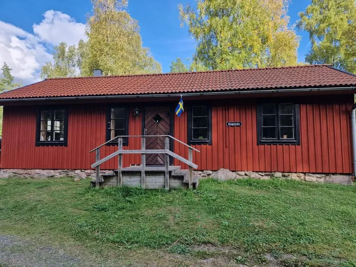 Ferienhaus für 4 Personen, mit Ausblick und Garten, mit Haustier - 1