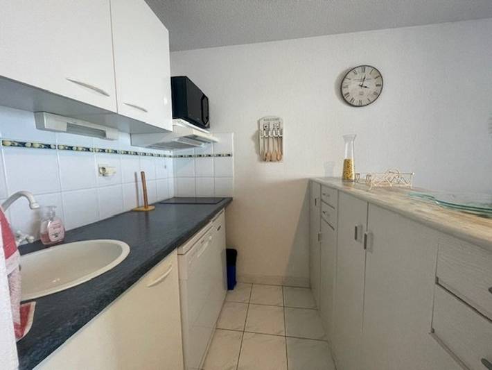 Gîte pour 4 personnes, avec Piscine dans Plage de la Grande Conque - 4