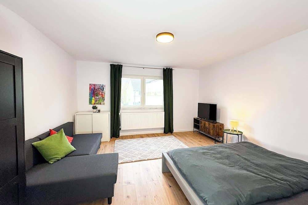 Ganze Wohnung, Große Gruppen im Süden Berlins in Großbeeren, Teltow-Fläming