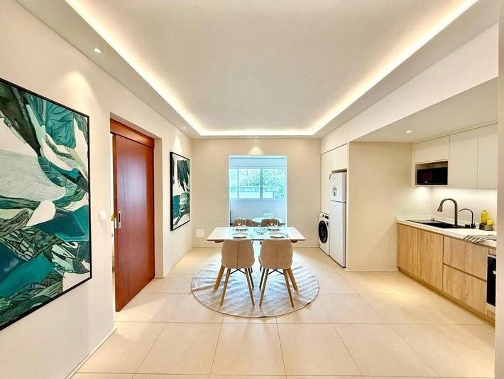 Gîte pour 2 personnes, avec vue dans Le Barachois Saint Denis - 2