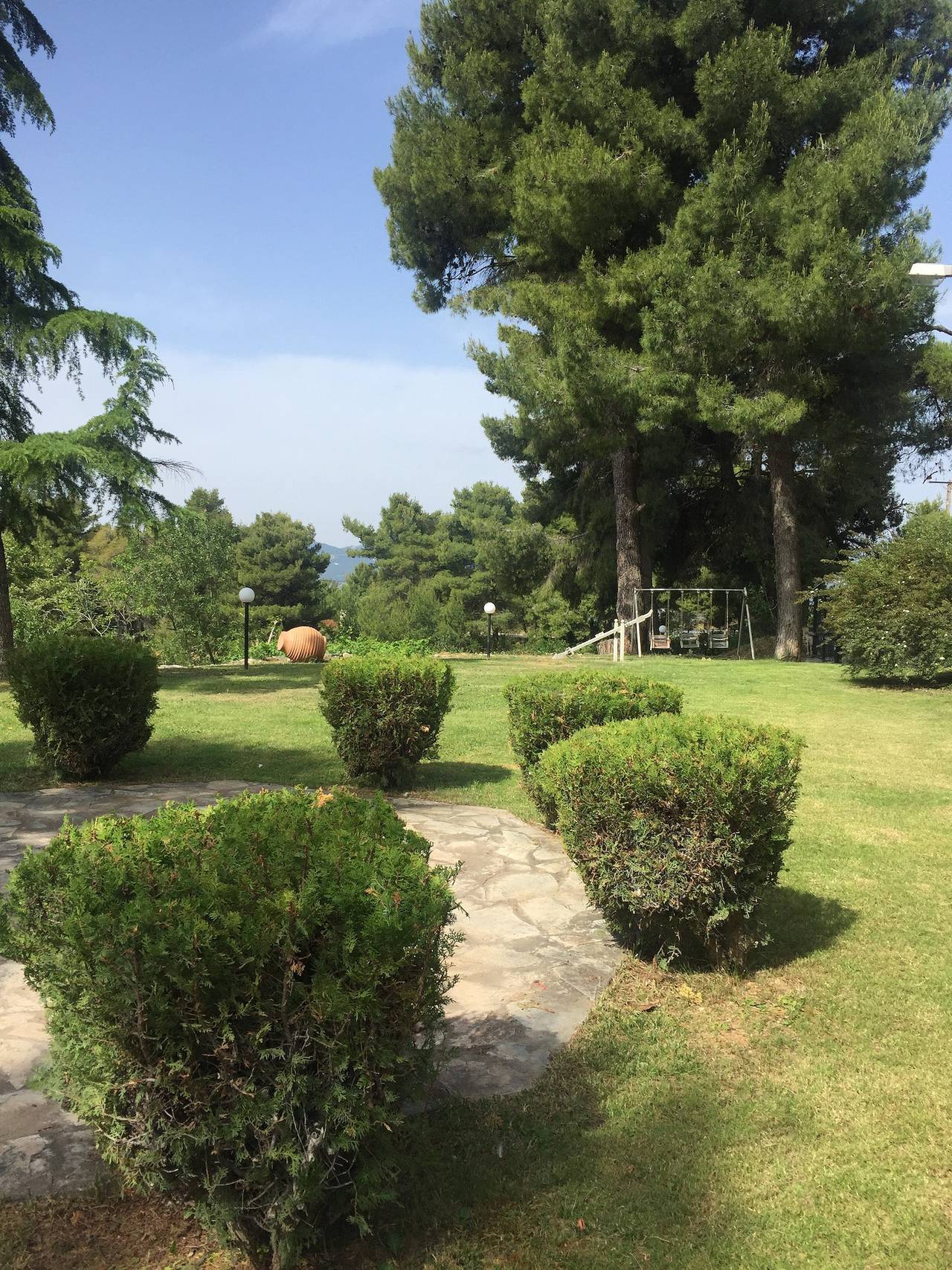 Remarkable 2-Bed House in Varnavas in East coast of the Attika region