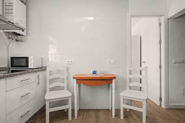 Apartamento para 3 Personas en Alcalá de los Gazules, Parque natural de Los Alcornocales, Foto 4