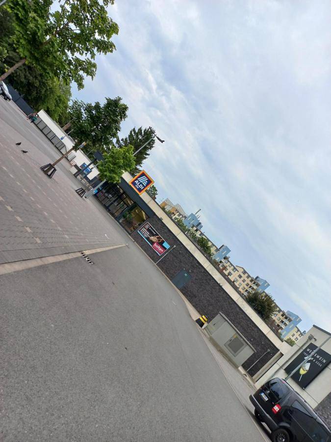 Gîte pour 2 personnes, avec terrasse et vue à Duisbourg - 4