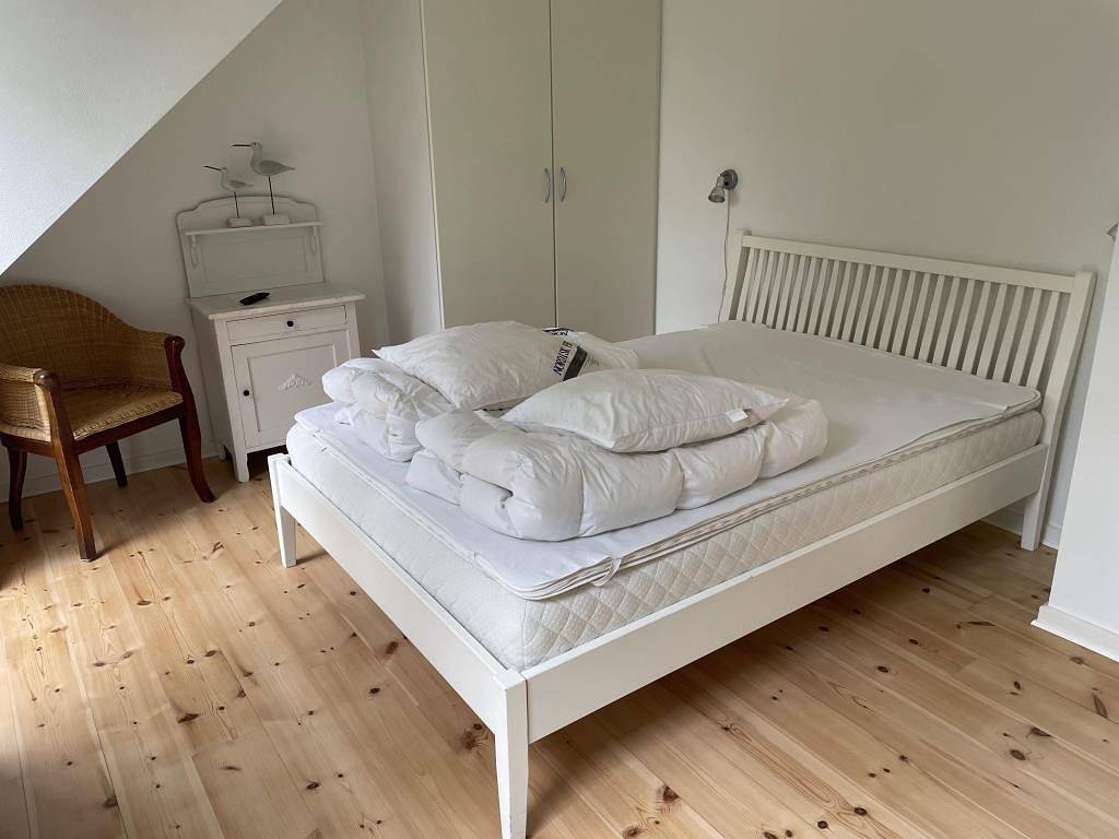 Großes, schönes Ferienhaus für 8 Personen mit Blick auf den Limfjord. in Morsø, Limfjord in Nordjütland