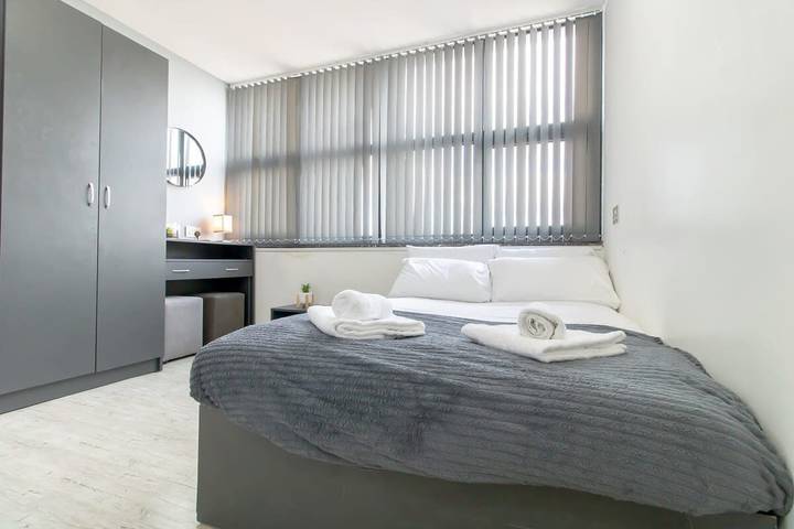 Studio for 2 people - 1