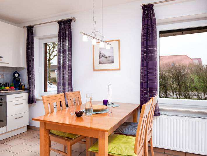 Ganze Wohnung, Deichperle in Norddeich, Norden und Umgebung