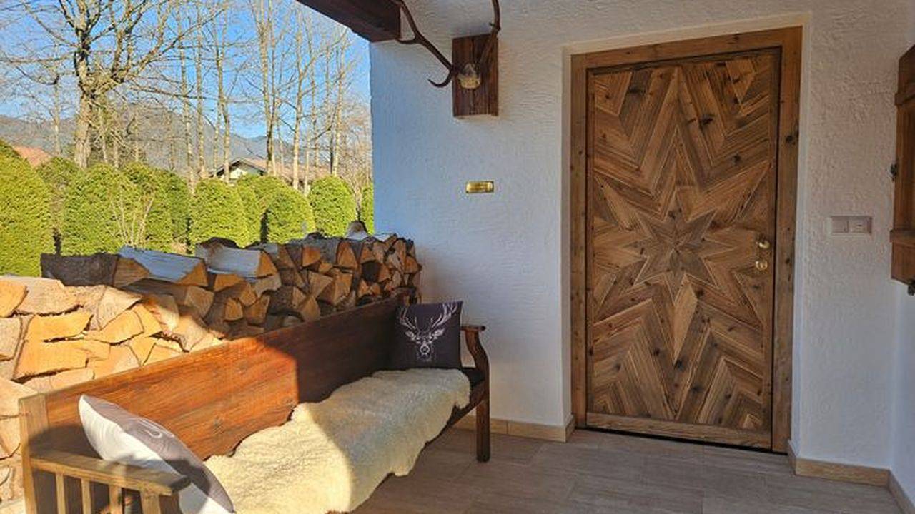 Ferienhaus für 2 Personen (67 m²) in Rottach-Egern in Kreuth, Bayerische Alpen