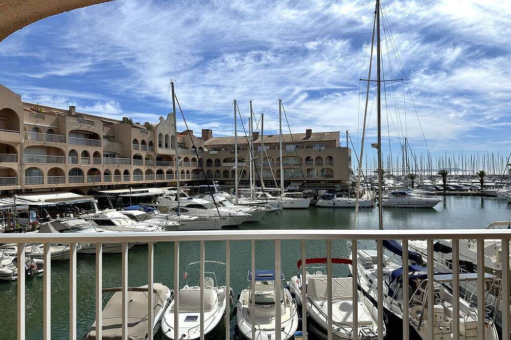 Appartement de vacances