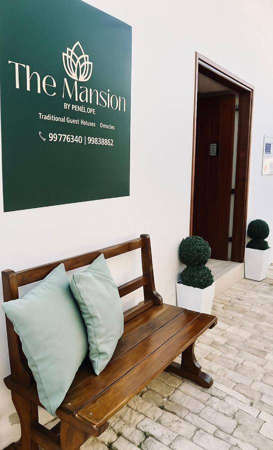 Maison d’hôte pour 2 personnes, avec vue à Chypre - 2